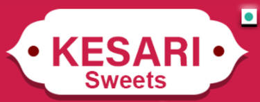Kesari Sweet logo