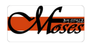 moses by style logo