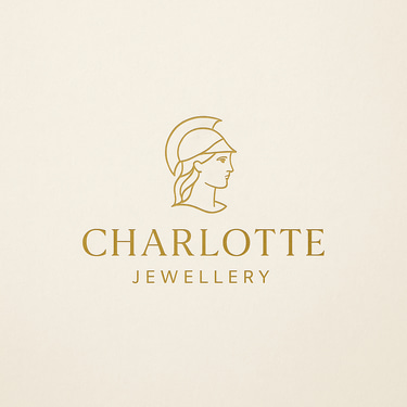 Charlotte’s jewelery logo