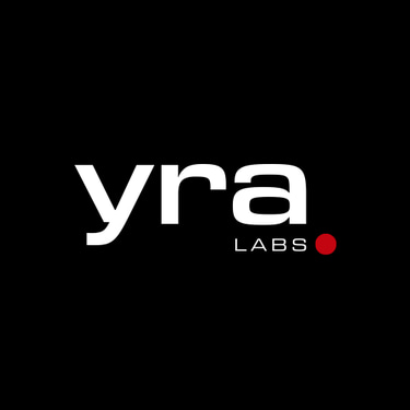 Yra Labs logo