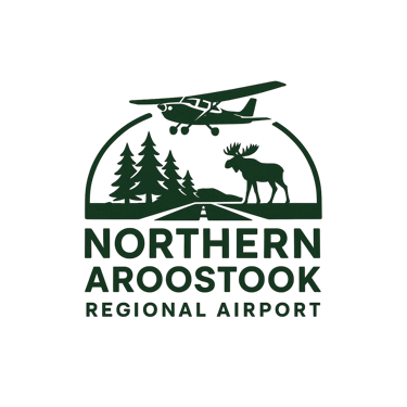 Northern Aroostook Regional Airport (KFVE) logo