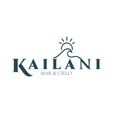 Kailani Retreat logo
