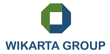 WIKARTA logo