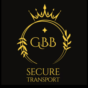 GBB SECURE TRANSPORT logo