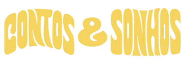 Contos e Sonhos logo