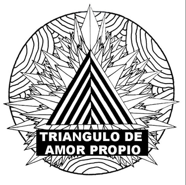 Triangulo de Amor Propio logo