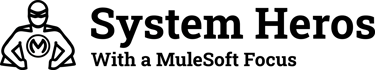 System Heros logo