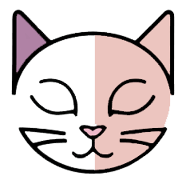 Maison de Georgia logo