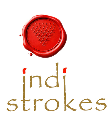 Indi Strokes logo