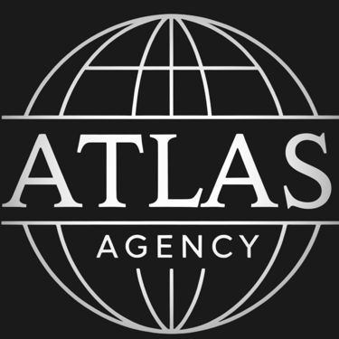 Atlas Marketing Agency logo