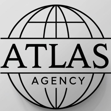 Atlas Marketing Agency logo