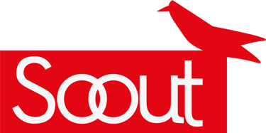 Soout logo