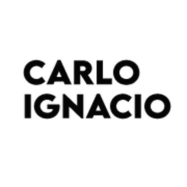 Carlo Ignacio logo