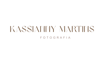 Kassianny Martins Fotografia logo