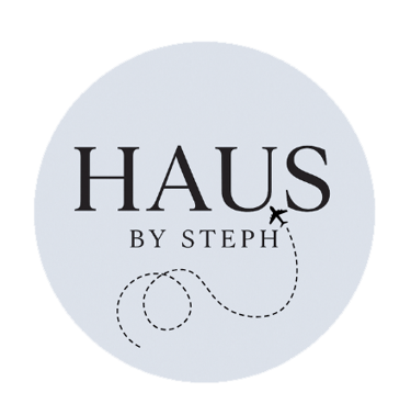 Haus by Steph logo