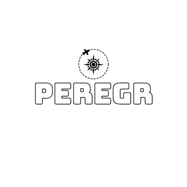 Peregr logo