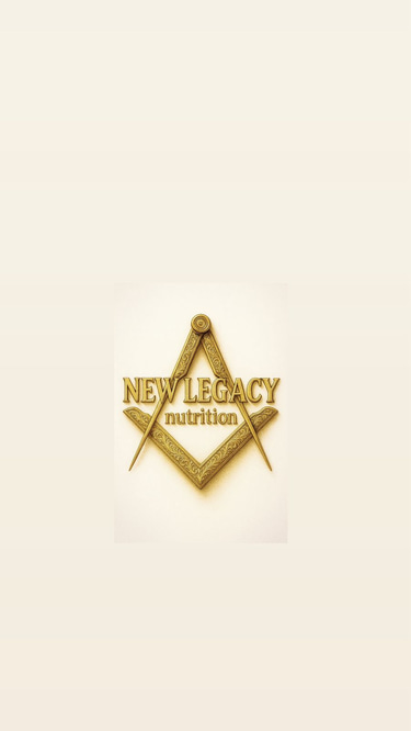 New Legacy Nutrition logo