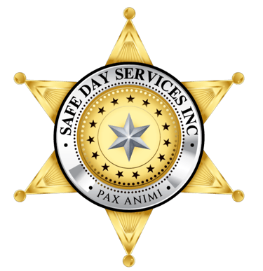 Safe Day Services Inc. logo