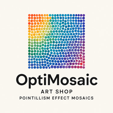 OptiMosaic logo