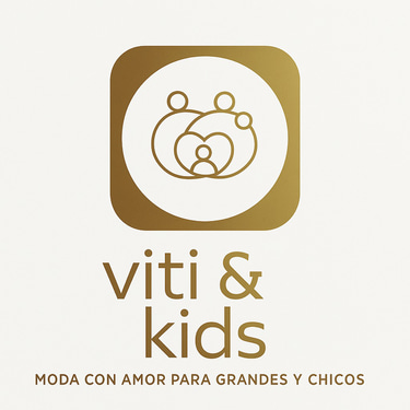 Viti & Kid Atelier logo