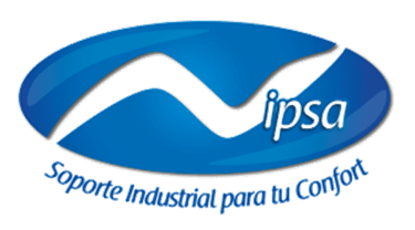 NIPSA DESIGN logo