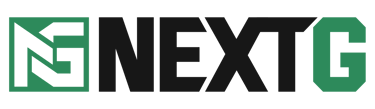 NextG logo