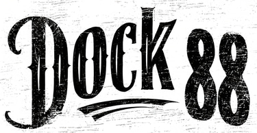 dock88 logo