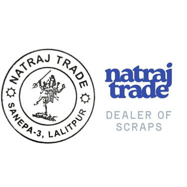 Natraj Trade logo