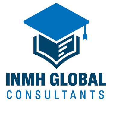 INMH Global Consultancy Services logo