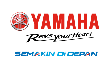 YAMAHA MOTOR BANJAR logo