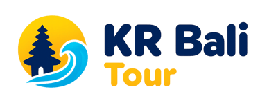 KRBali Tours logo