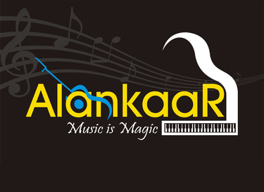 Alankaar Music Classes logo