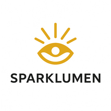 SparkLumen logo