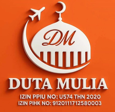 travel duta mulia logo