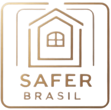 SAFER BRASIL logo