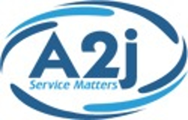 A2J Network Pvt. Ltd. logo