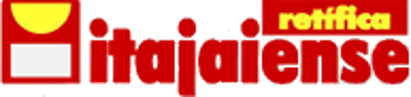 Retifica Itajaiense logo