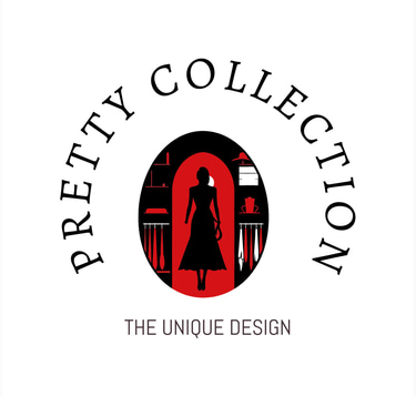Pretty Collection logo