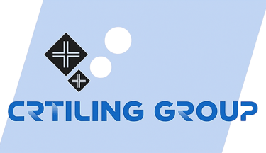 CRTilingGroup logo