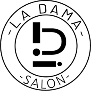 La Dama Salon logo
