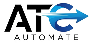 ATC Automate logo
