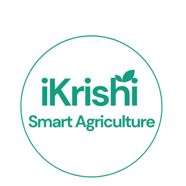 ikrishi logo