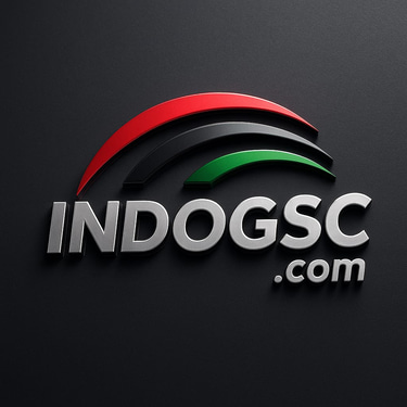 indogsc.com logo