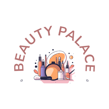 Beauty Palace logo