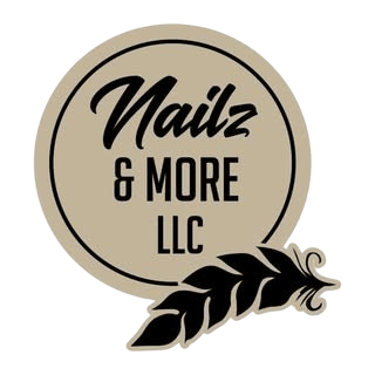 Nailz&more logo
