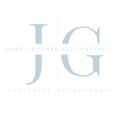 James-Goddard Accountancy logo