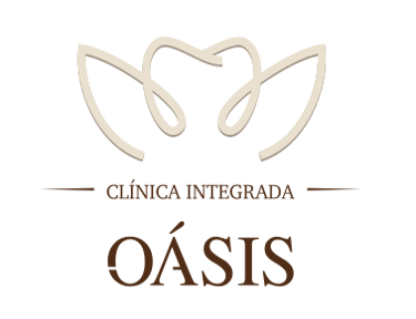 Clínica Oásis logo