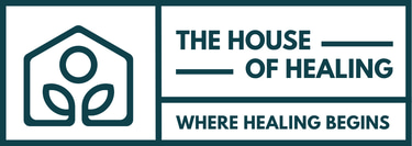 The House of Healing logo