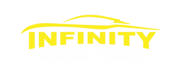 Infinity Reparação Automotiva - Mecânica Premium Joinville logo