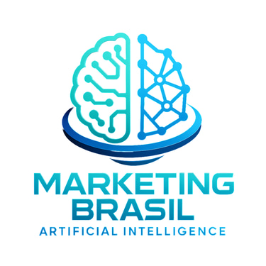Marketing Brasil logo